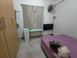Crystal Lodge (D14), Apartment #460685781